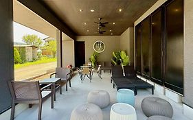 Kamiya Resort Nagatoro Iwadatami Riverside Terrace Suite 加美屋リゾート長瀞岩畳リバーサイドテラスsuite